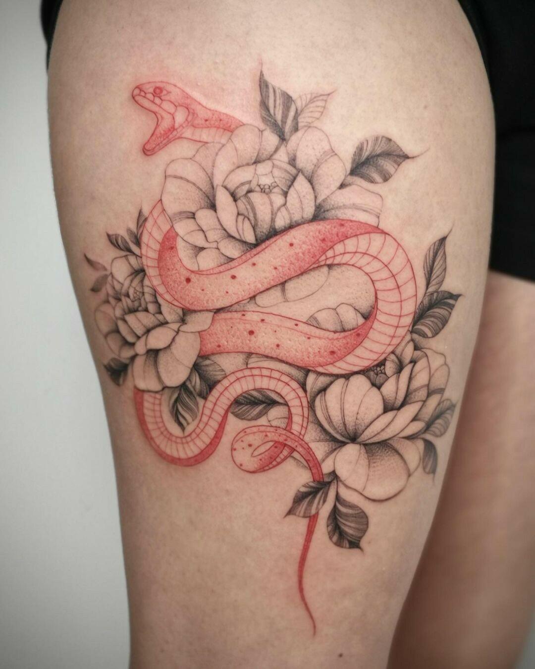 Inksearch tattoo Mimi Art Tattoo