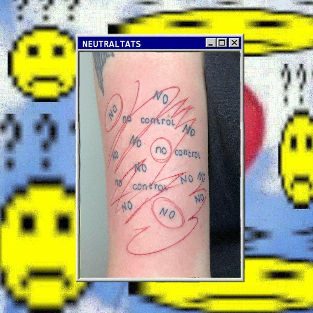 Inksearch tattoo neutraltats