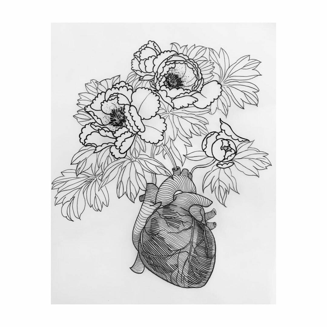 Inksearch tattoo joannabrox