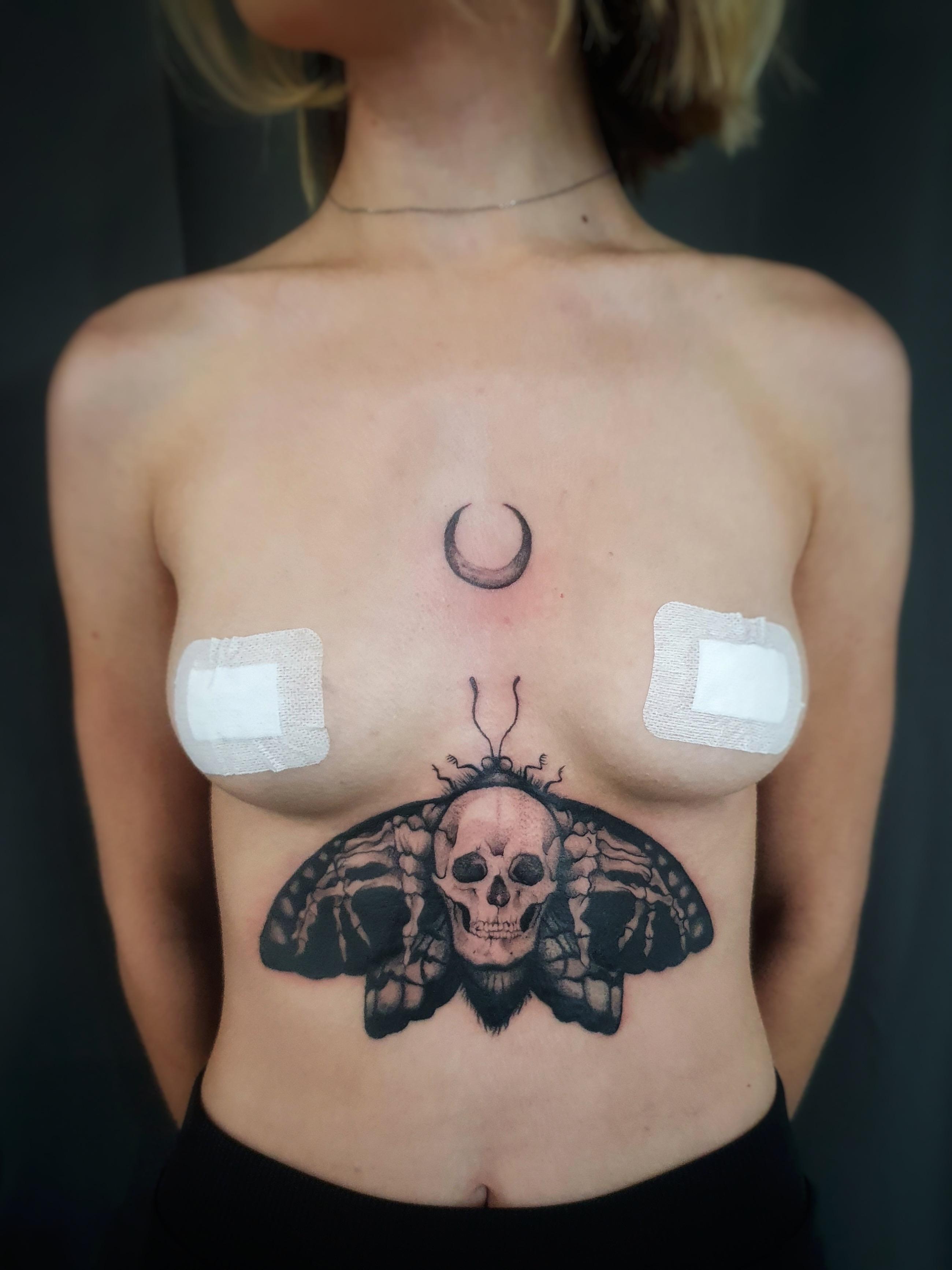 Inksearch tattoo Kamil