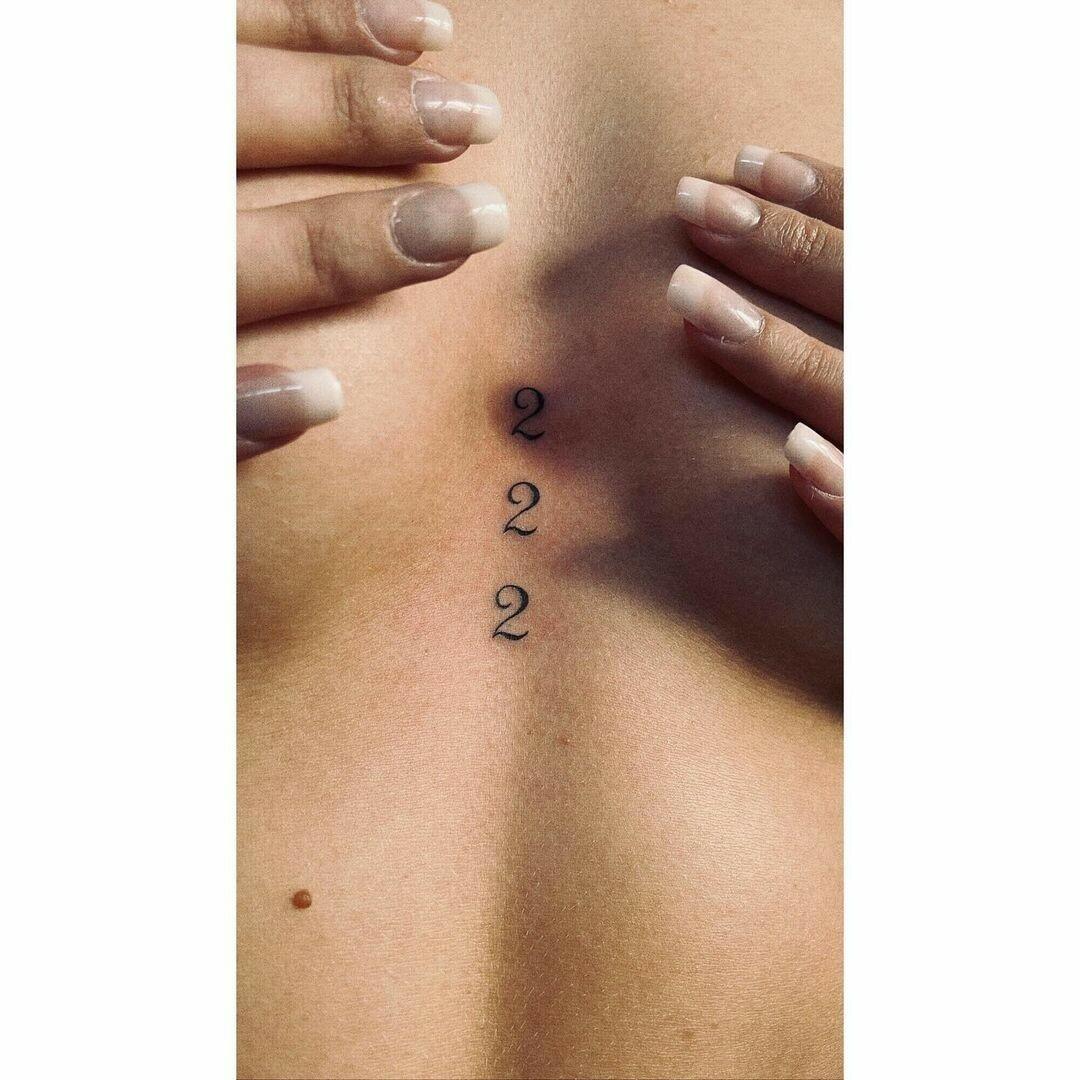 Inksearch tattoo Daria Zoe Dąbrowska