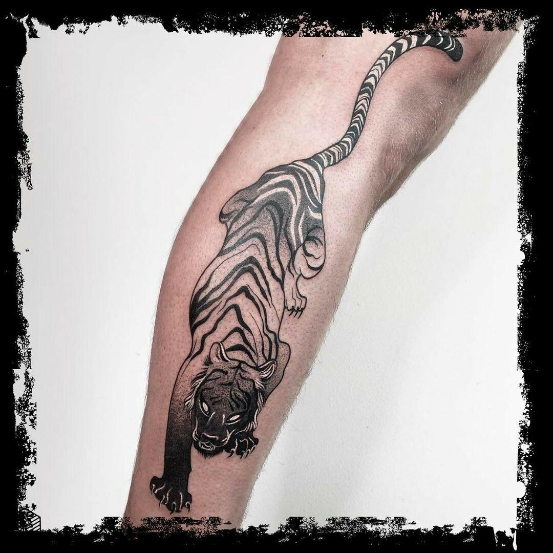 Inksearch tattoo Hot Ball Dąbrowa Górnicza