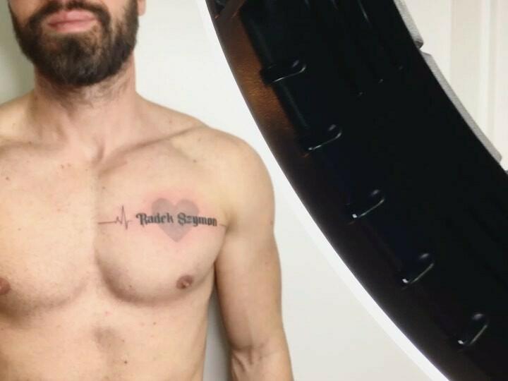 Inksearch tattoo Spoko Dziara