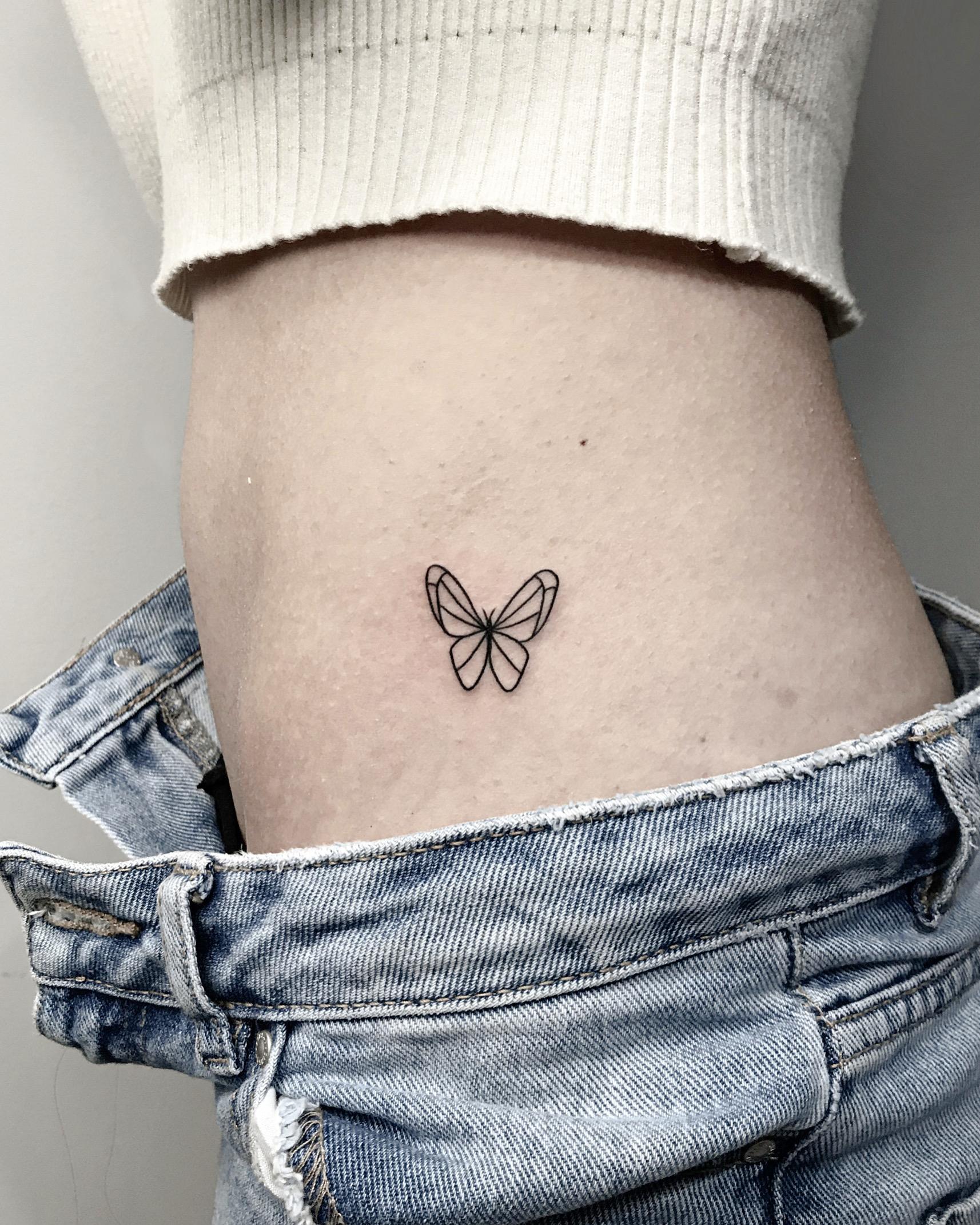 Inksearch tattoo _osobliwie_