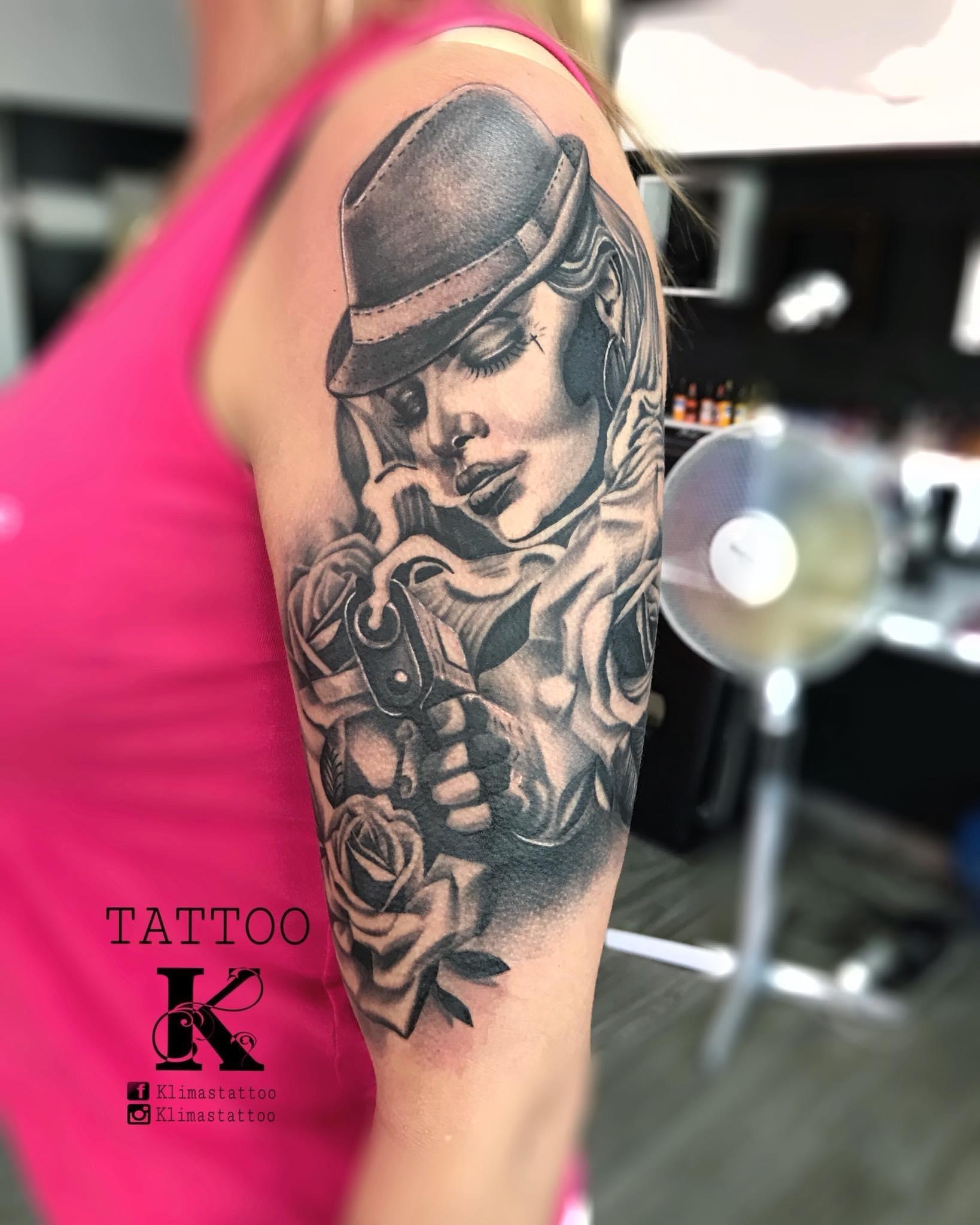 Inksearch tattoo klimastattoo