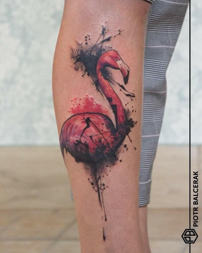 Inksearch tattoo Piotr Balcerak