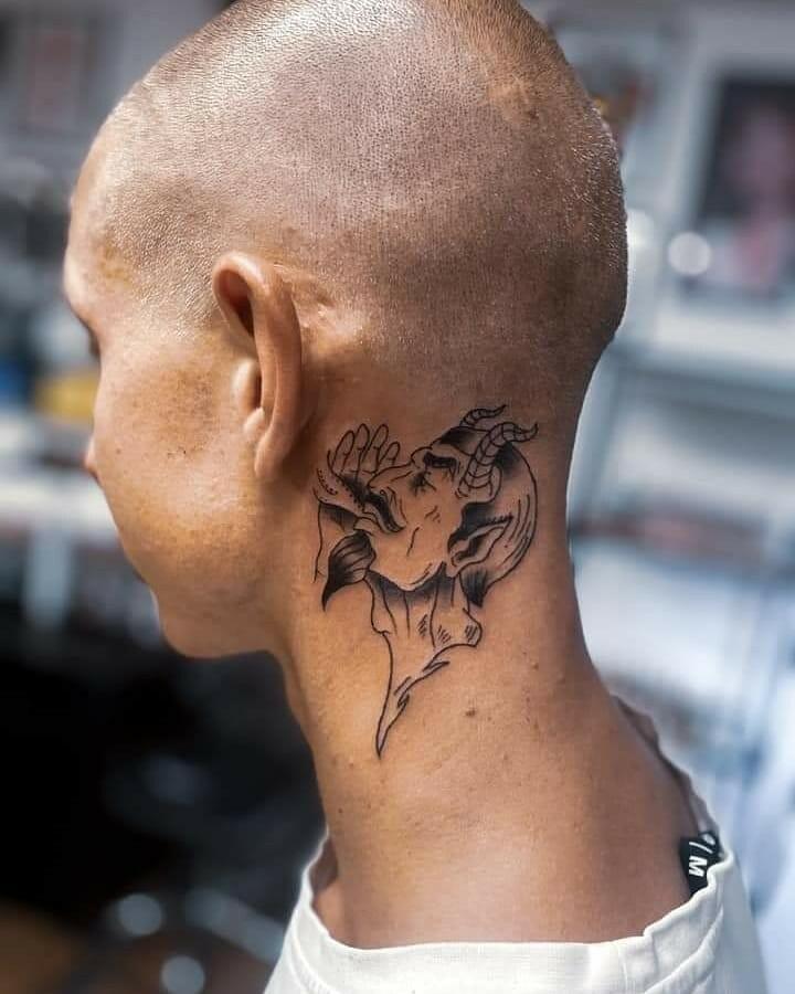 Inksearch tattoo Silesia Tattoo