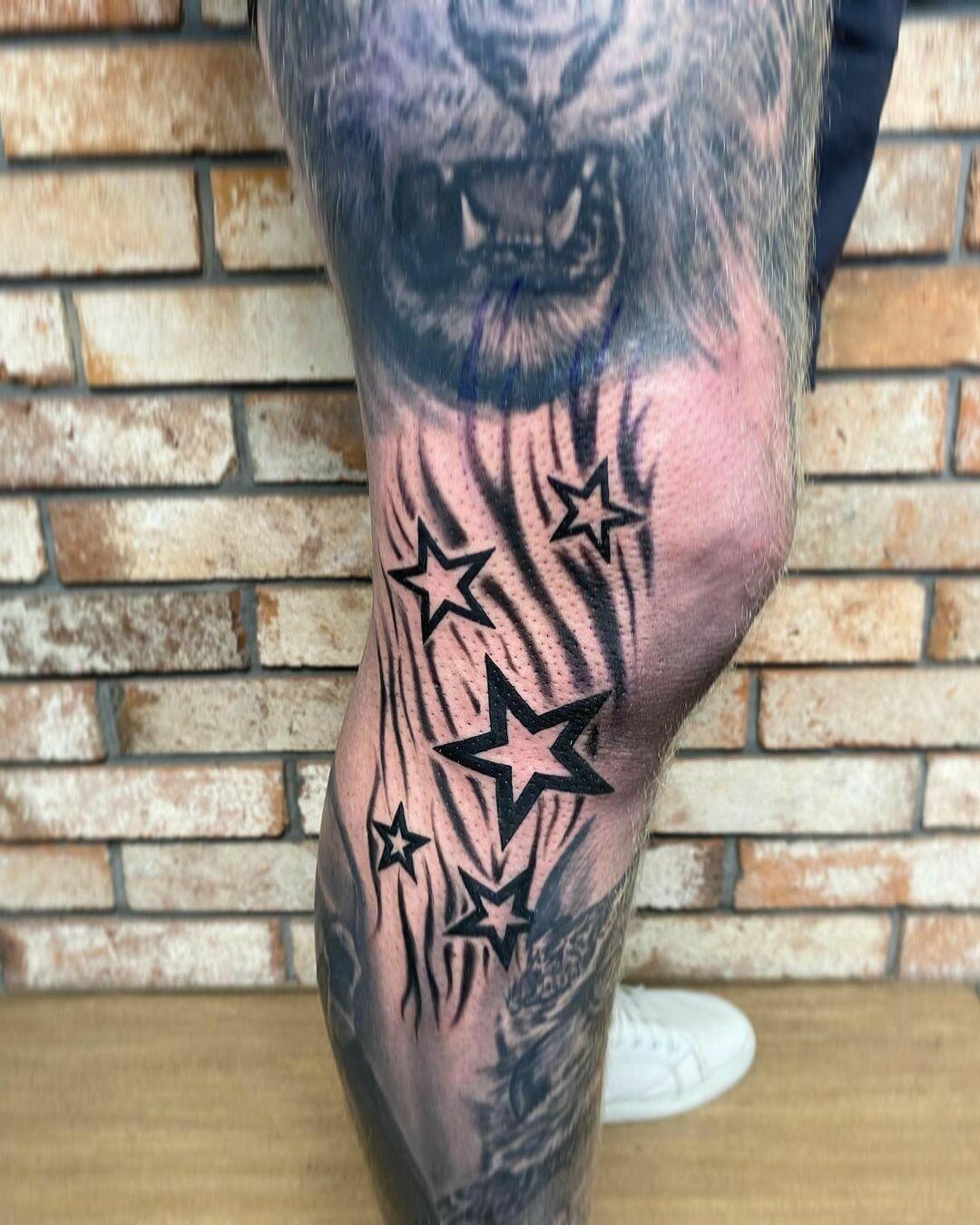 Inksearch tattoo Gloson