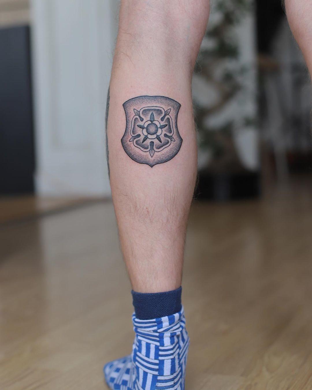 Inksearch tattoo Mikolson