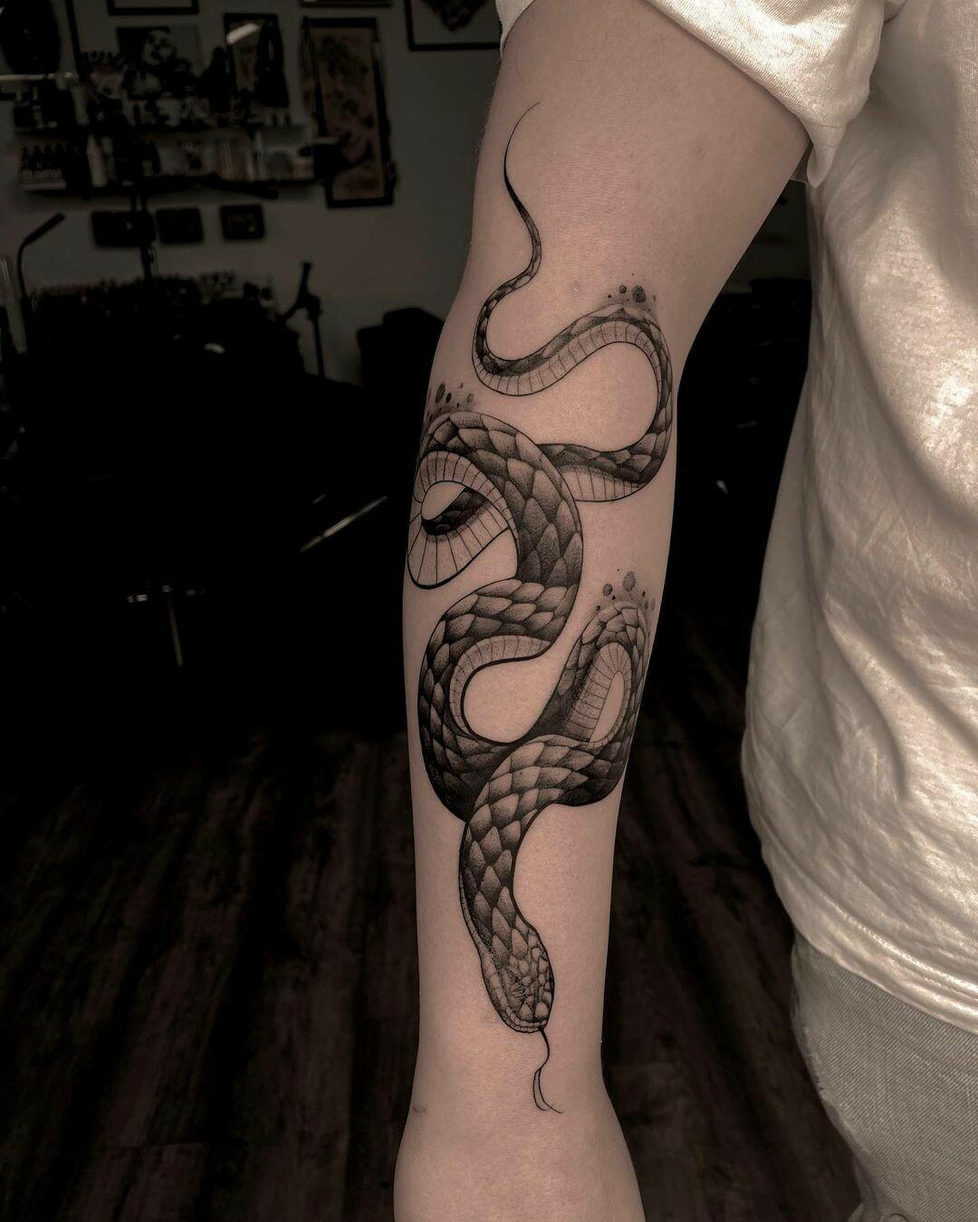 Inksearch tattoo Silesia Tattoo