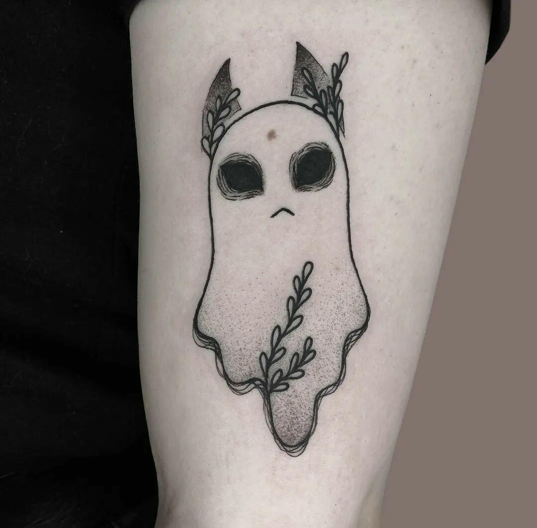 Inksearch tattoo Ilon Tattoo