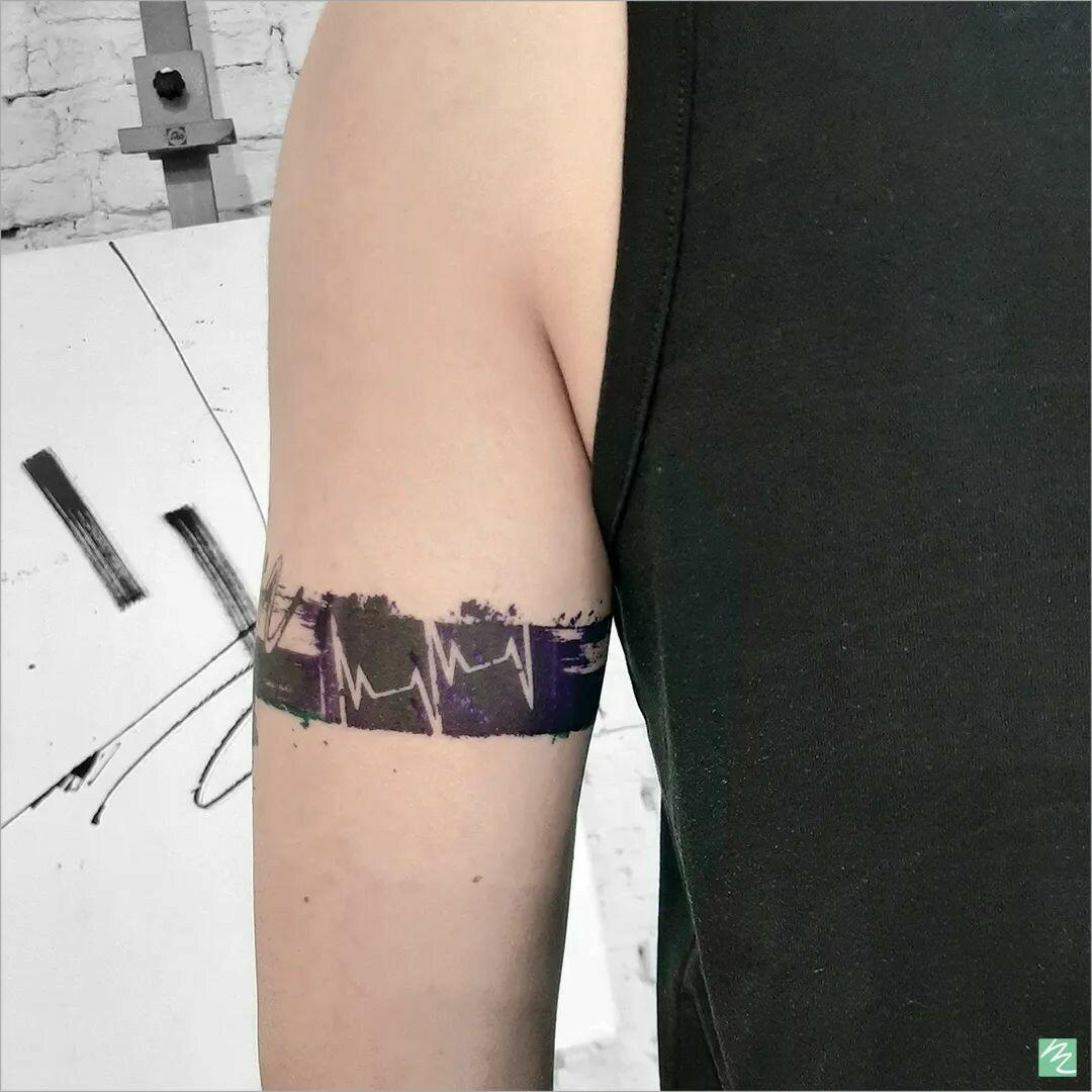 Inksearch tattoo Mintlemon