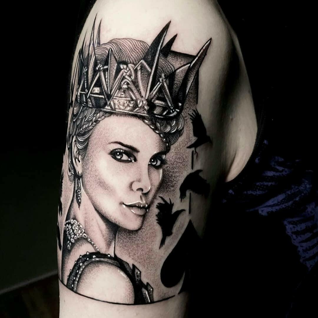 Inksearch tattoo DarkTimes Tattoo & Art Gallery