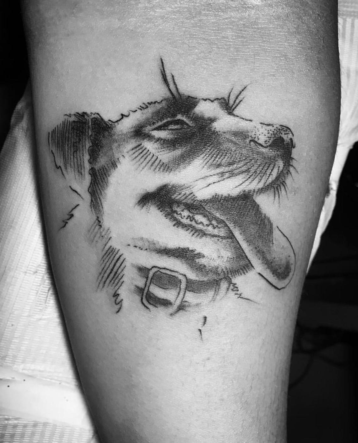 Inksearch tattoo joannabrox