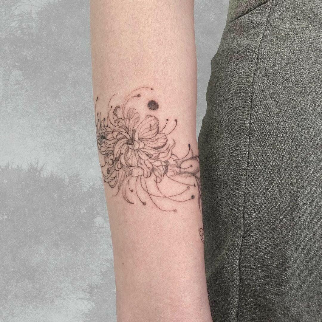Inksearch tattoo Szara Wara