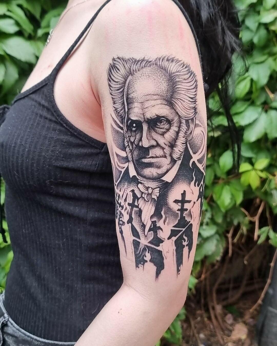 Inksearch tattoo Double Five Tattoo