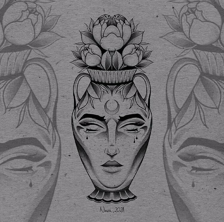Inksearch tattoo Nautilus Tattoo Studio