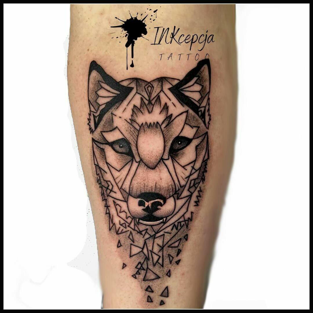 Inksearch tattoo INKcepcja