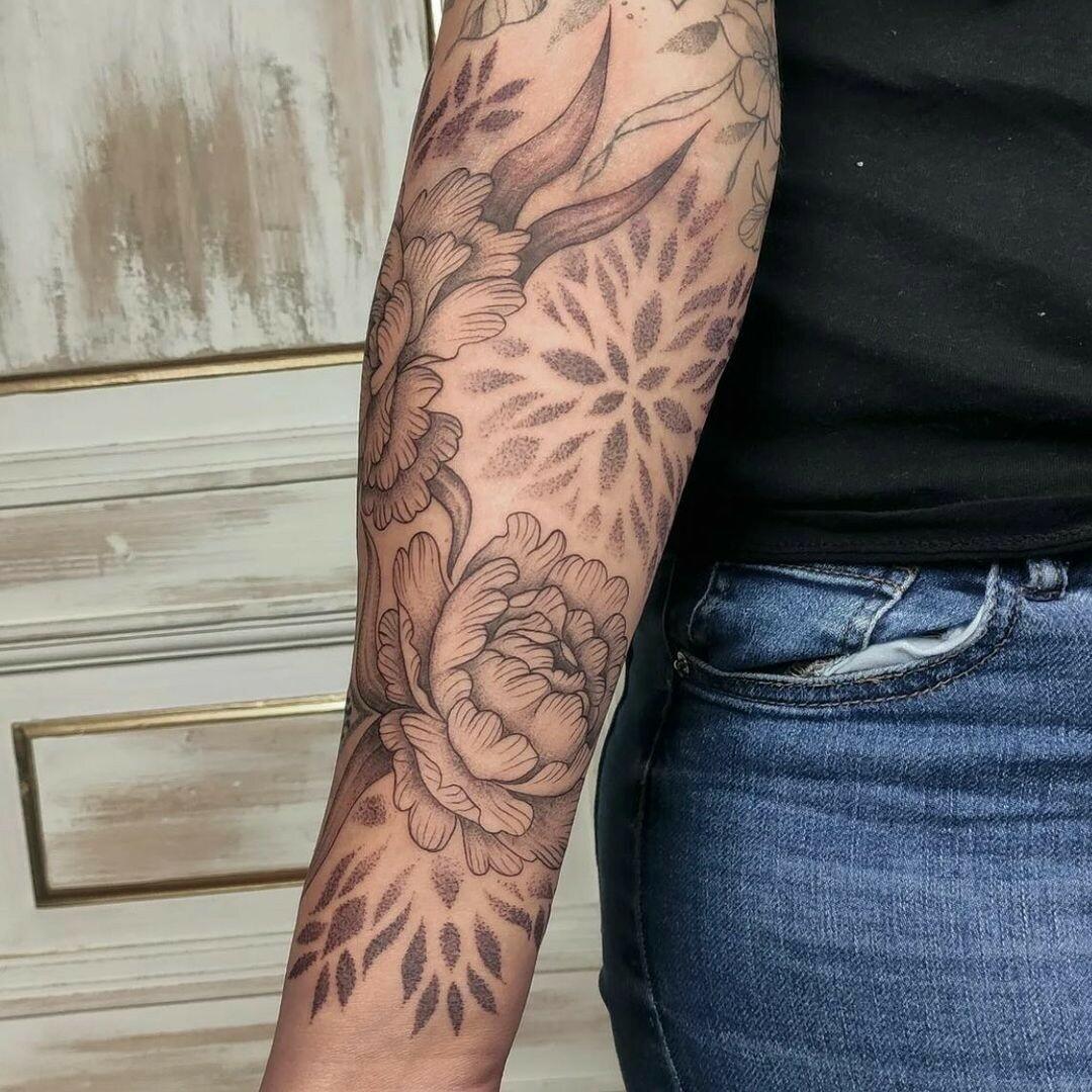 Inksearch tattoo Zajawa Kraków