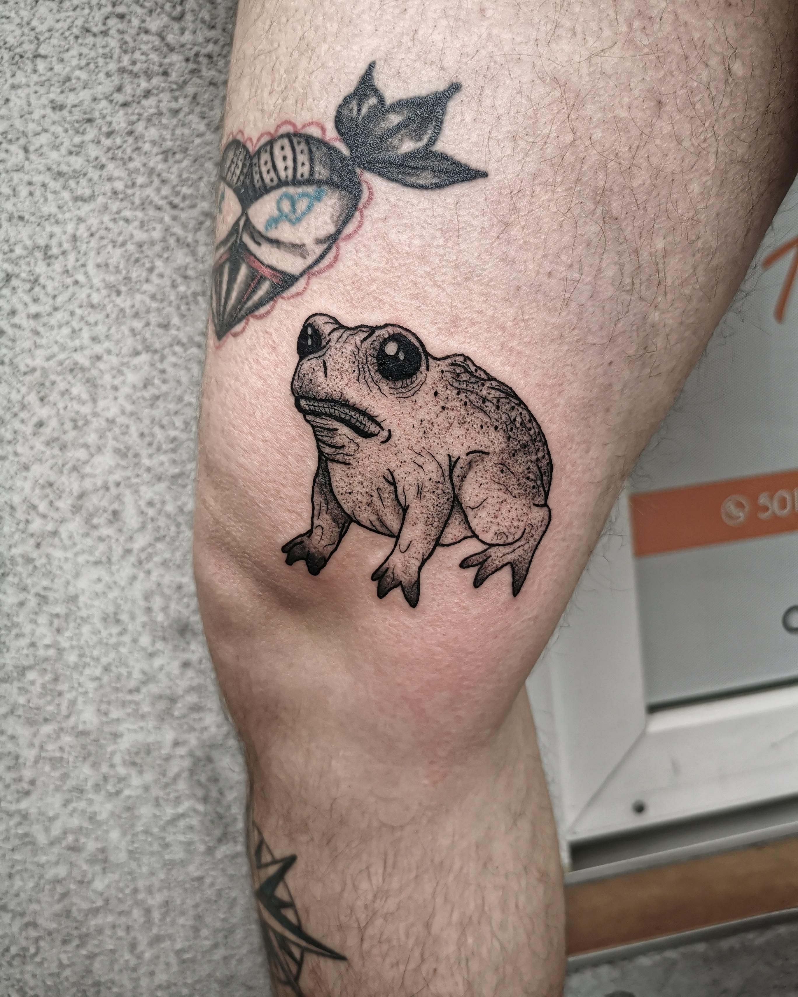 Inksearch tattoo LittleNatix
