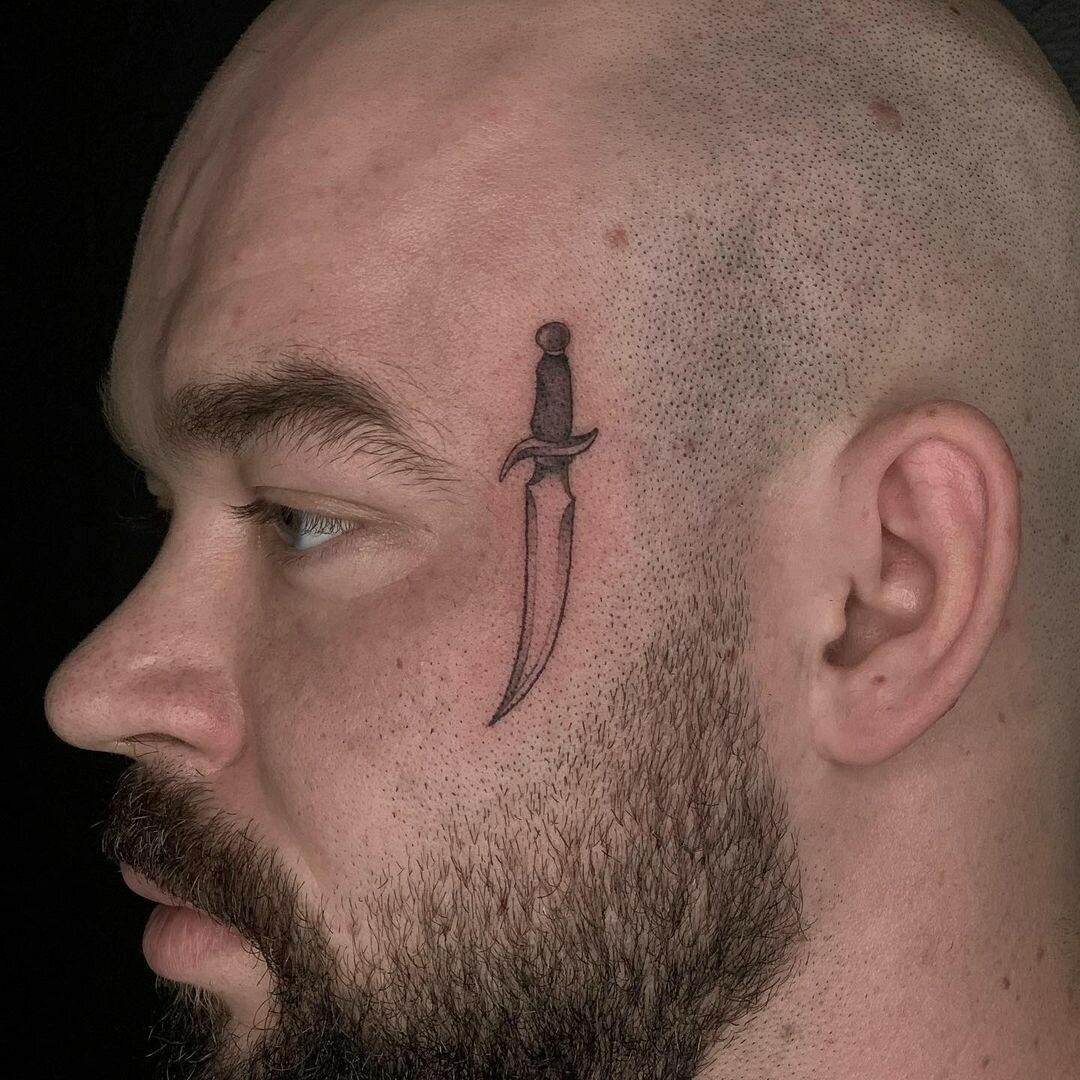 Inksearch tattoo Opos