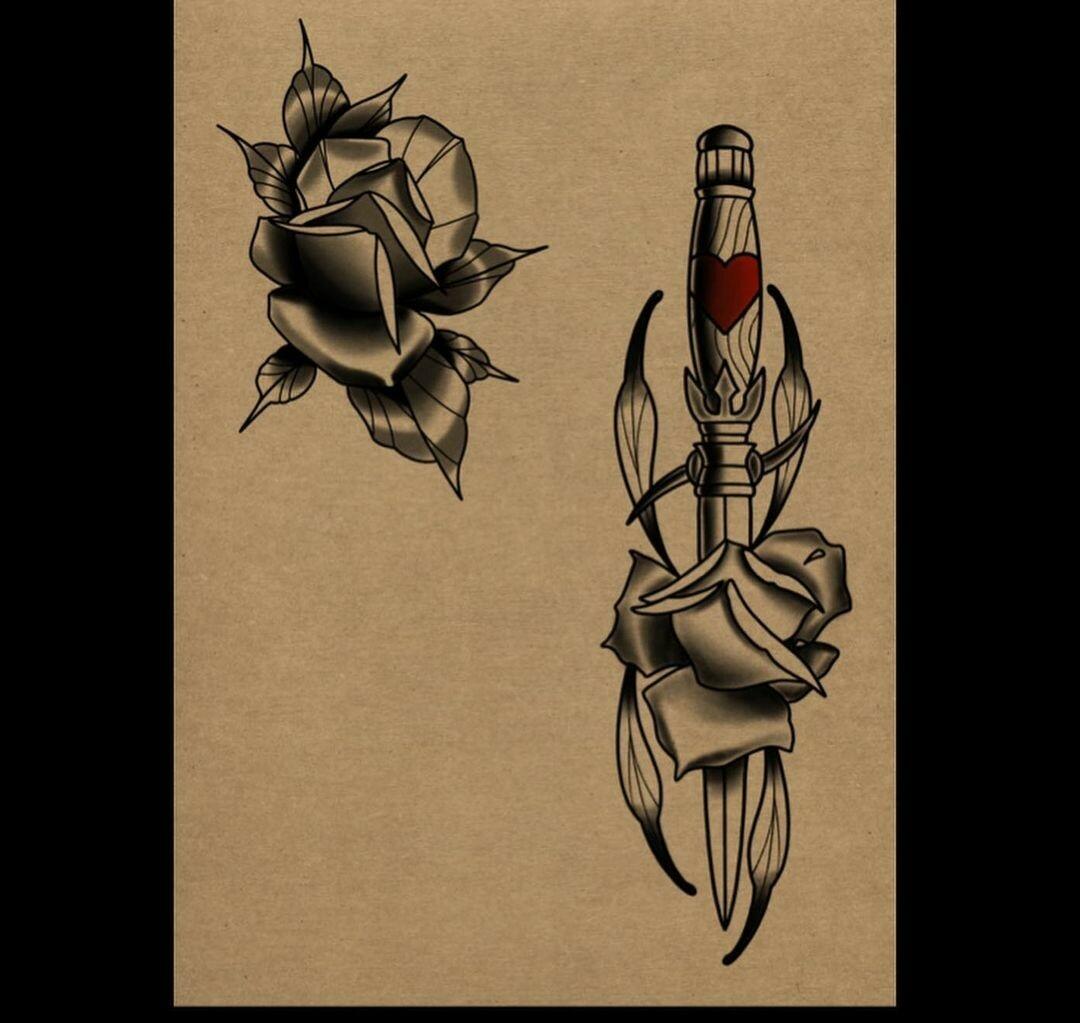 Inksearch tattoo La Familia Tattoo Shop