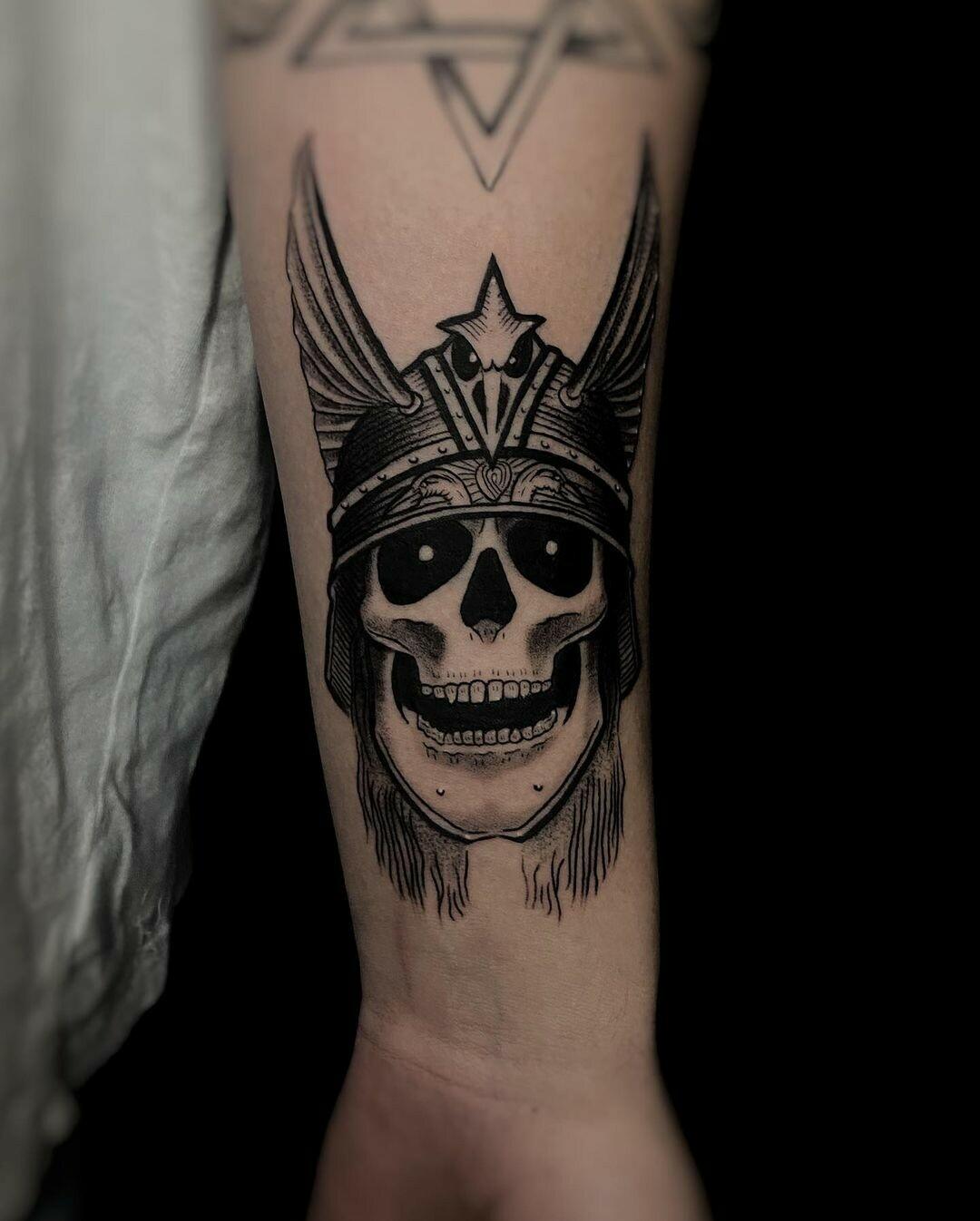 Inksearch tattoo Venomdopee