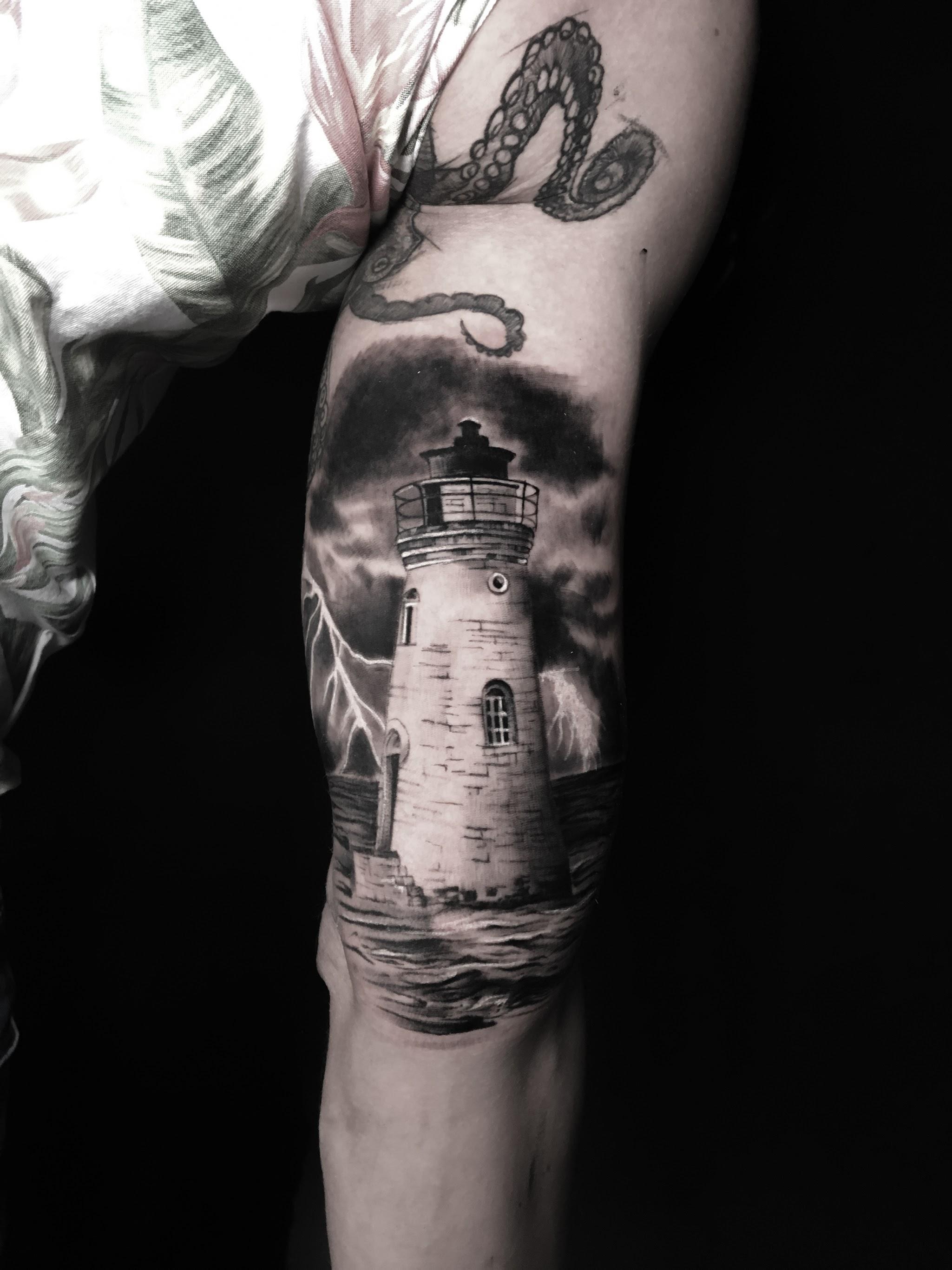 Inksearch tattoo Oliwia