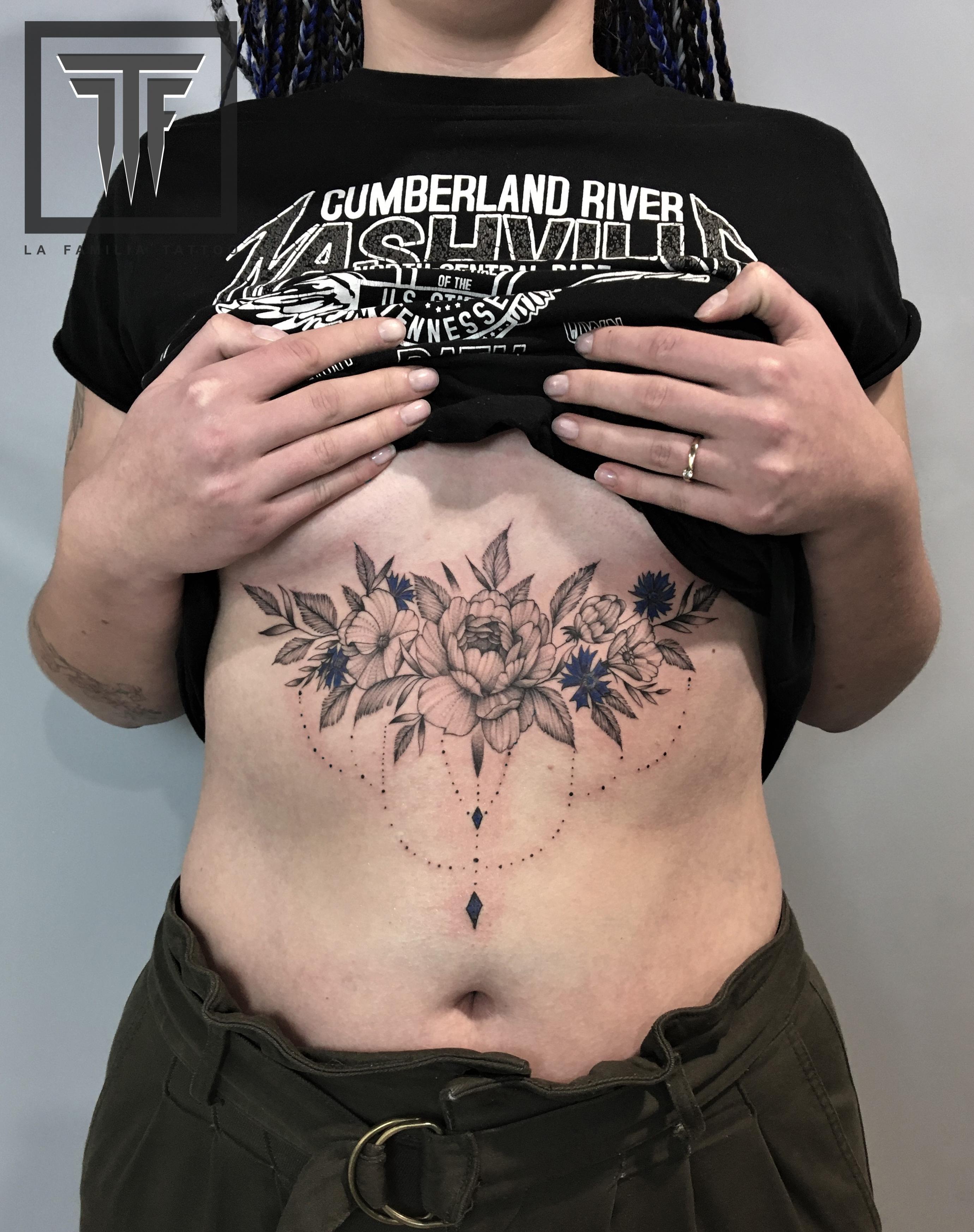 Inksearch tattoo Kacper Malins