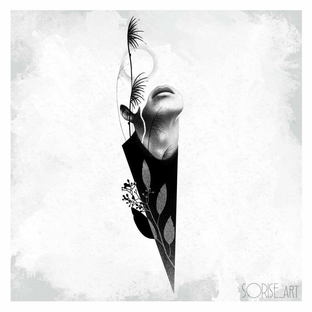 Inksearch tattoo Sorise_art