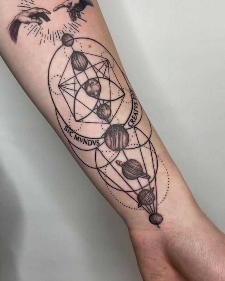 Inksearch tattoo Black Cats Tattoo