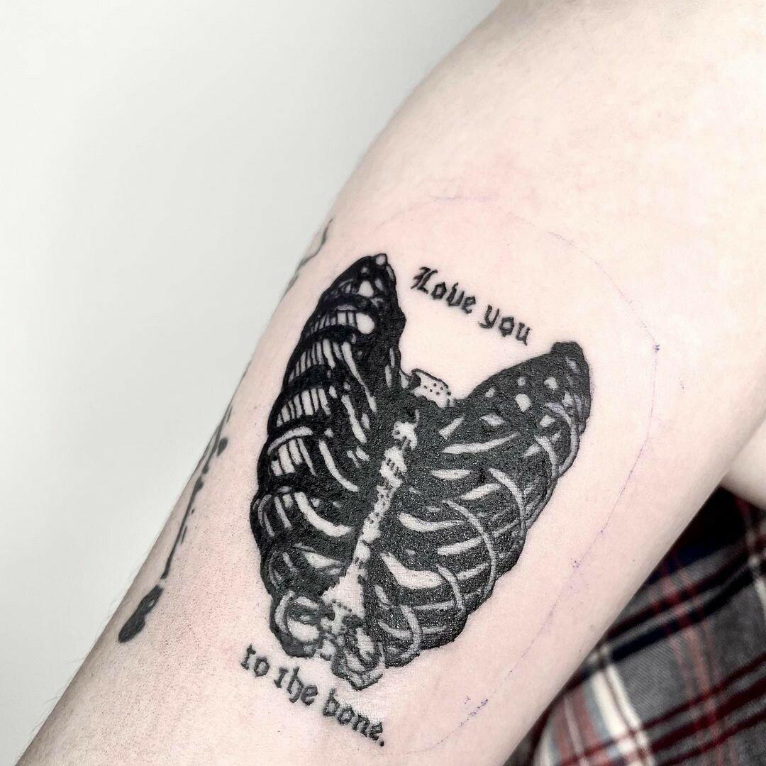 Inksearch tattoo Podła Tattoo