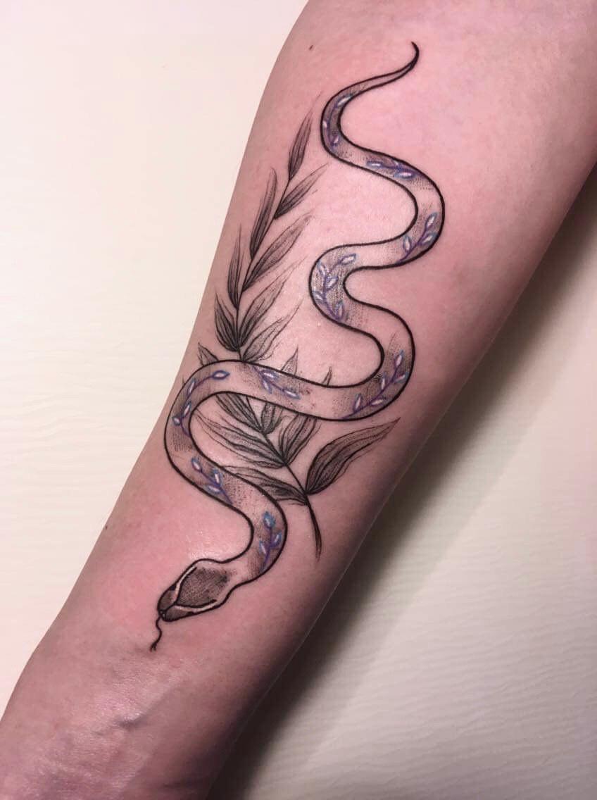 Inksearch tattoo Marta Chojnacka