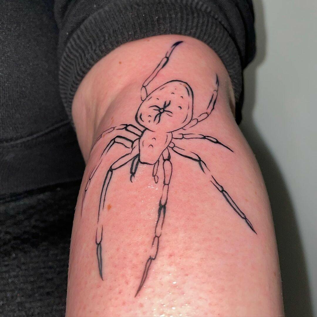 Inksearch tattoo bohenim