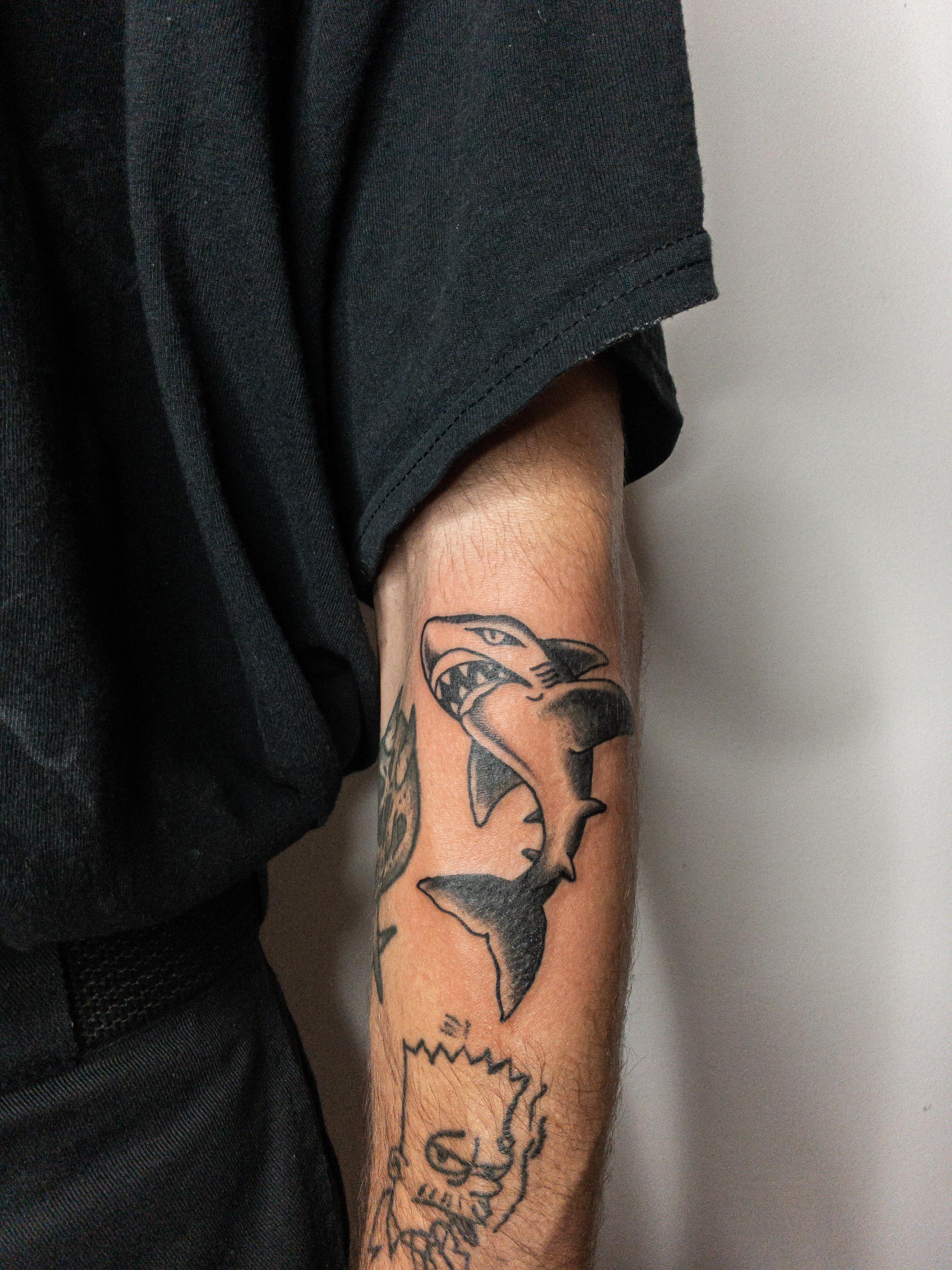 Inksearch tattoo granda.tattoo