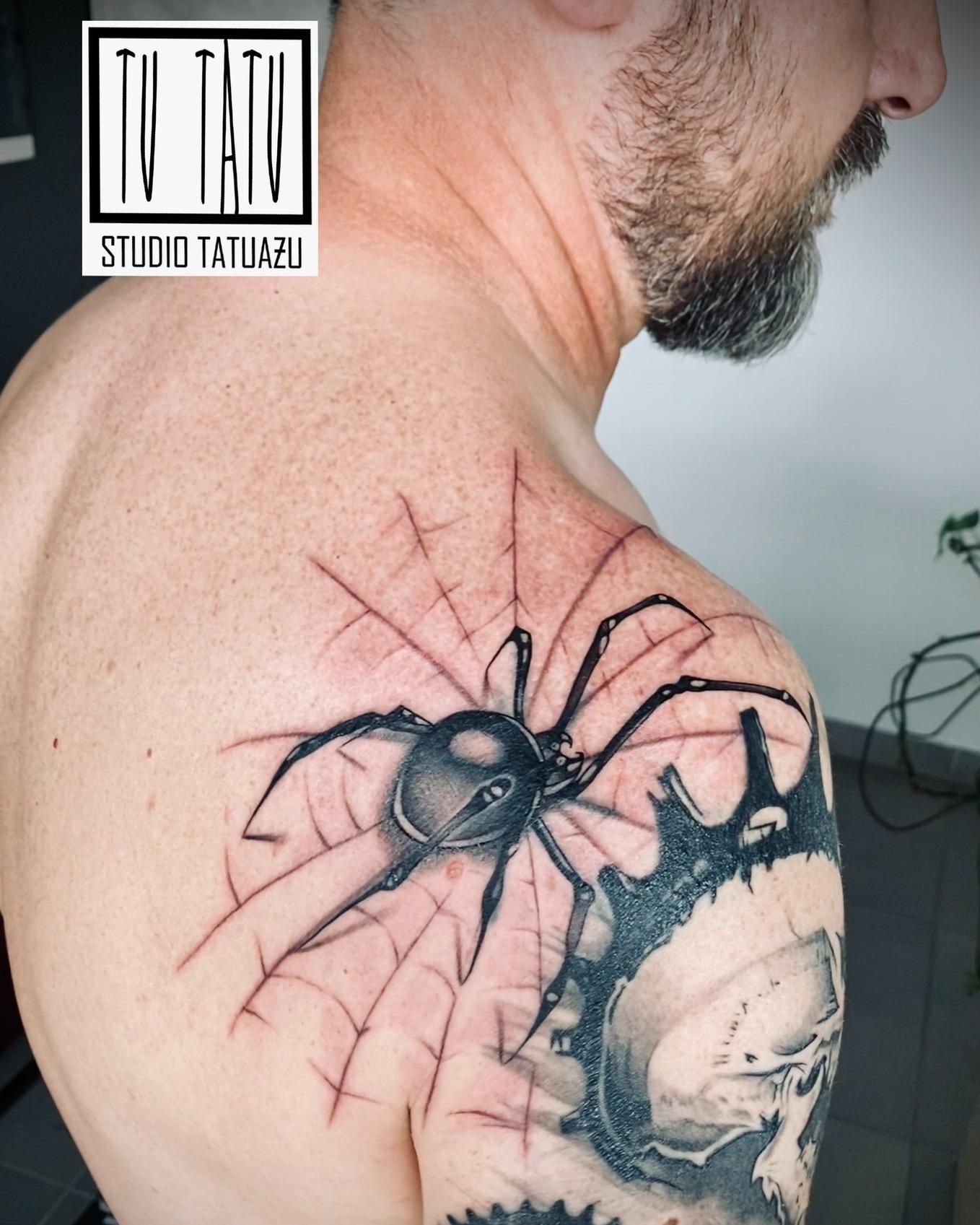 Inksearch tattoo Daniel