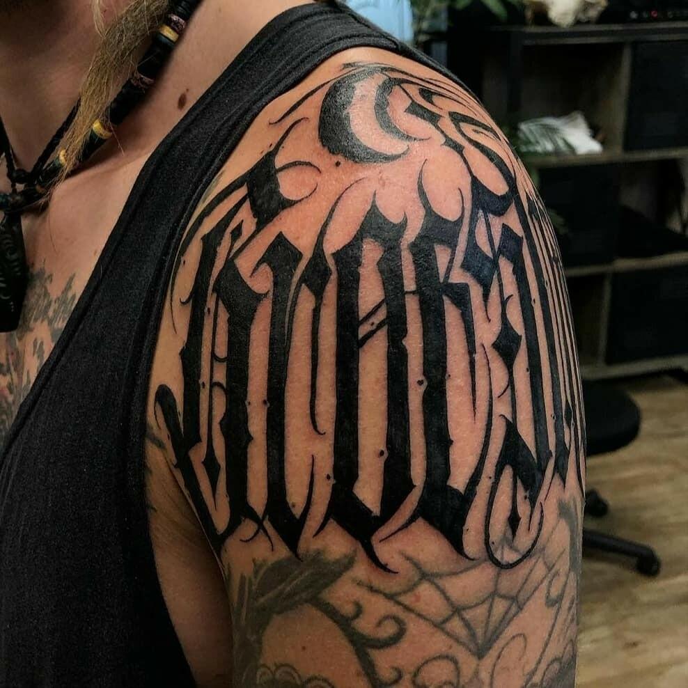 Inksearch tattoo DarkTimes Tattoo & Art Gallery