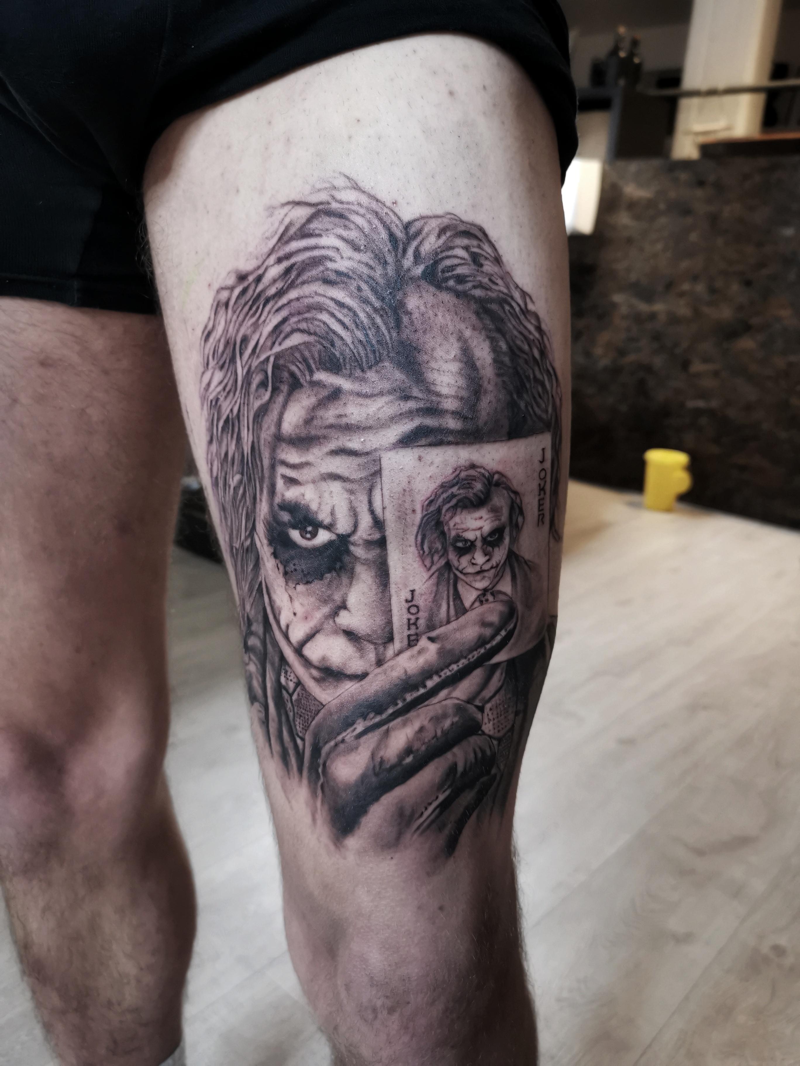 Inksearch tattoo Miras.tattoo