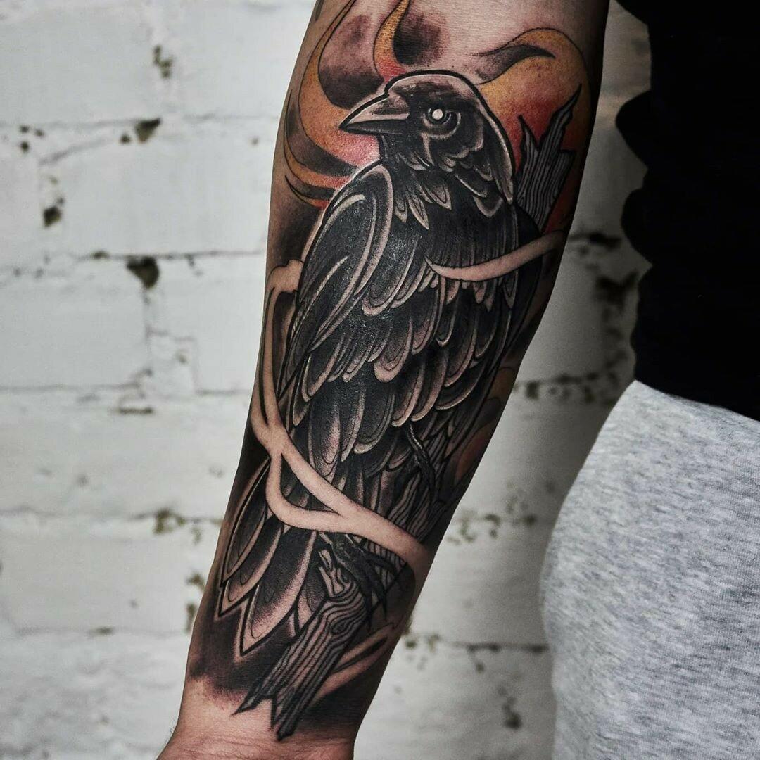 Inksearch tattoo grubakrechatattoo