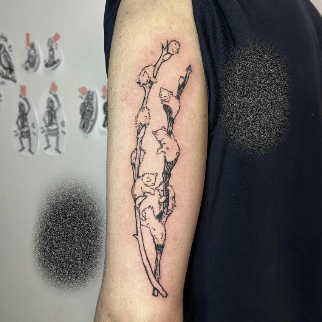 Inksearch tattoo neutraltats