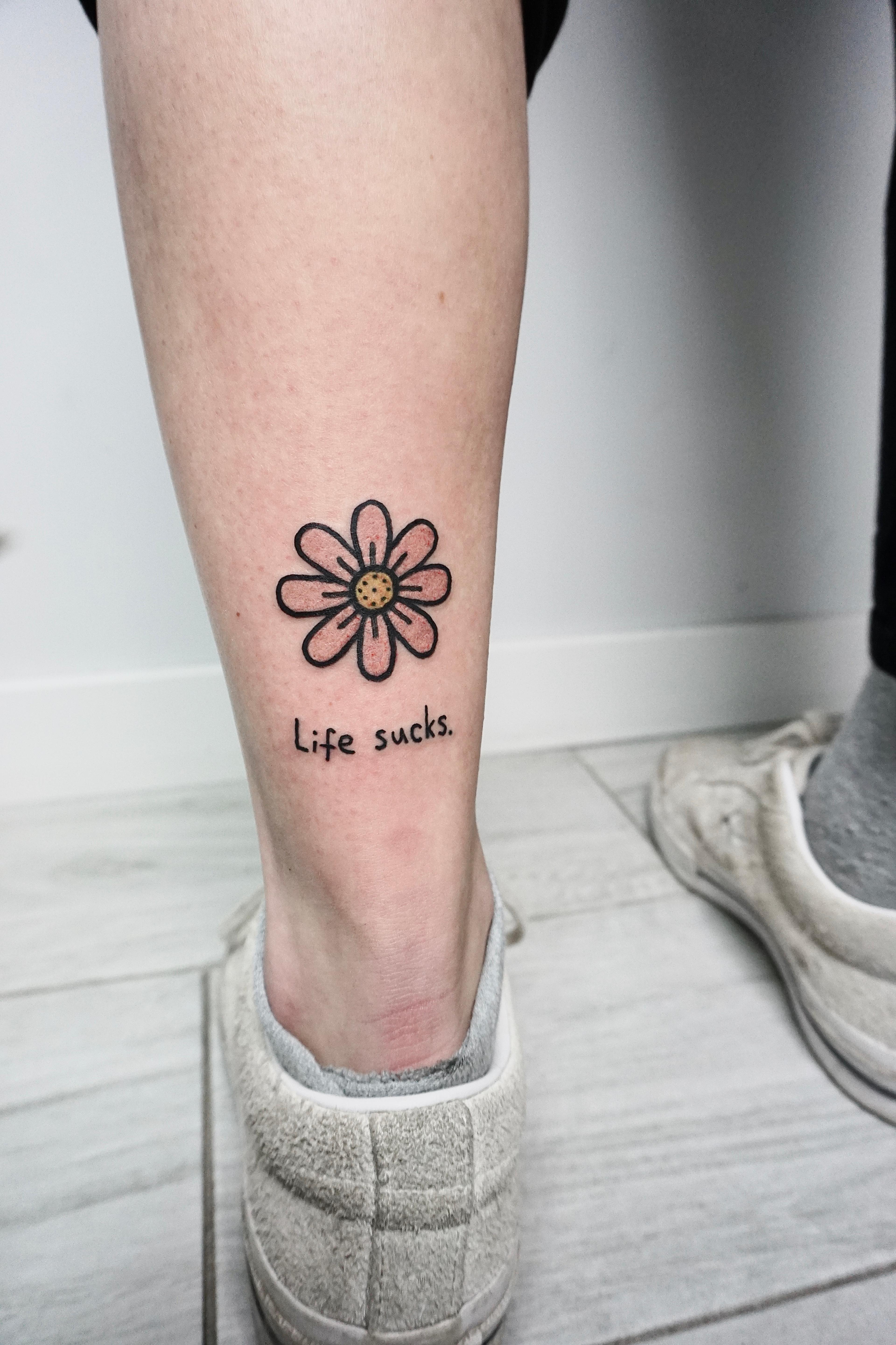 Inksearch tattoo Wiki Mouse Tattoo