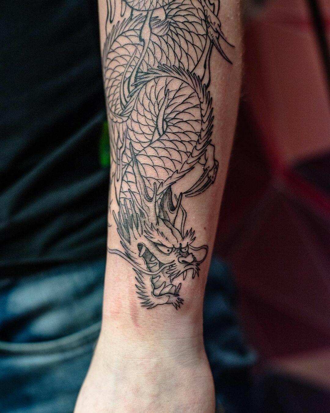 Inksearch tattoo _alek.ink_