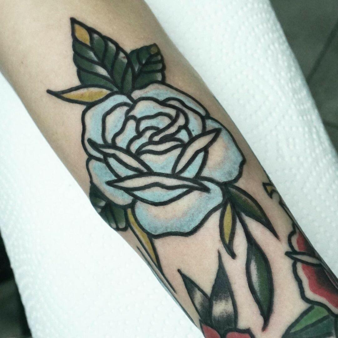 Inksearch tattoo Wiki Mouse Tattoo