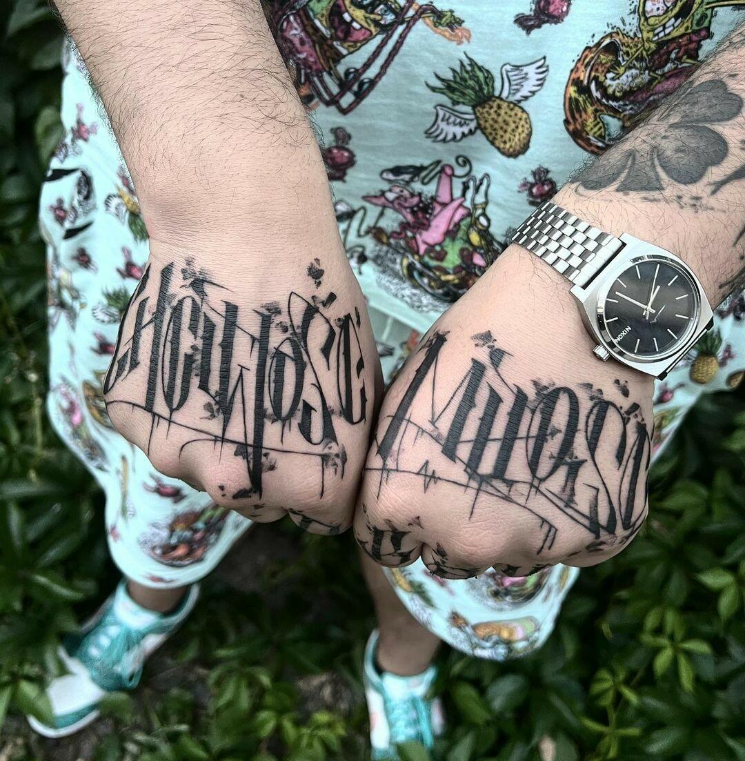 Inksearch tattoo Czahaha_11