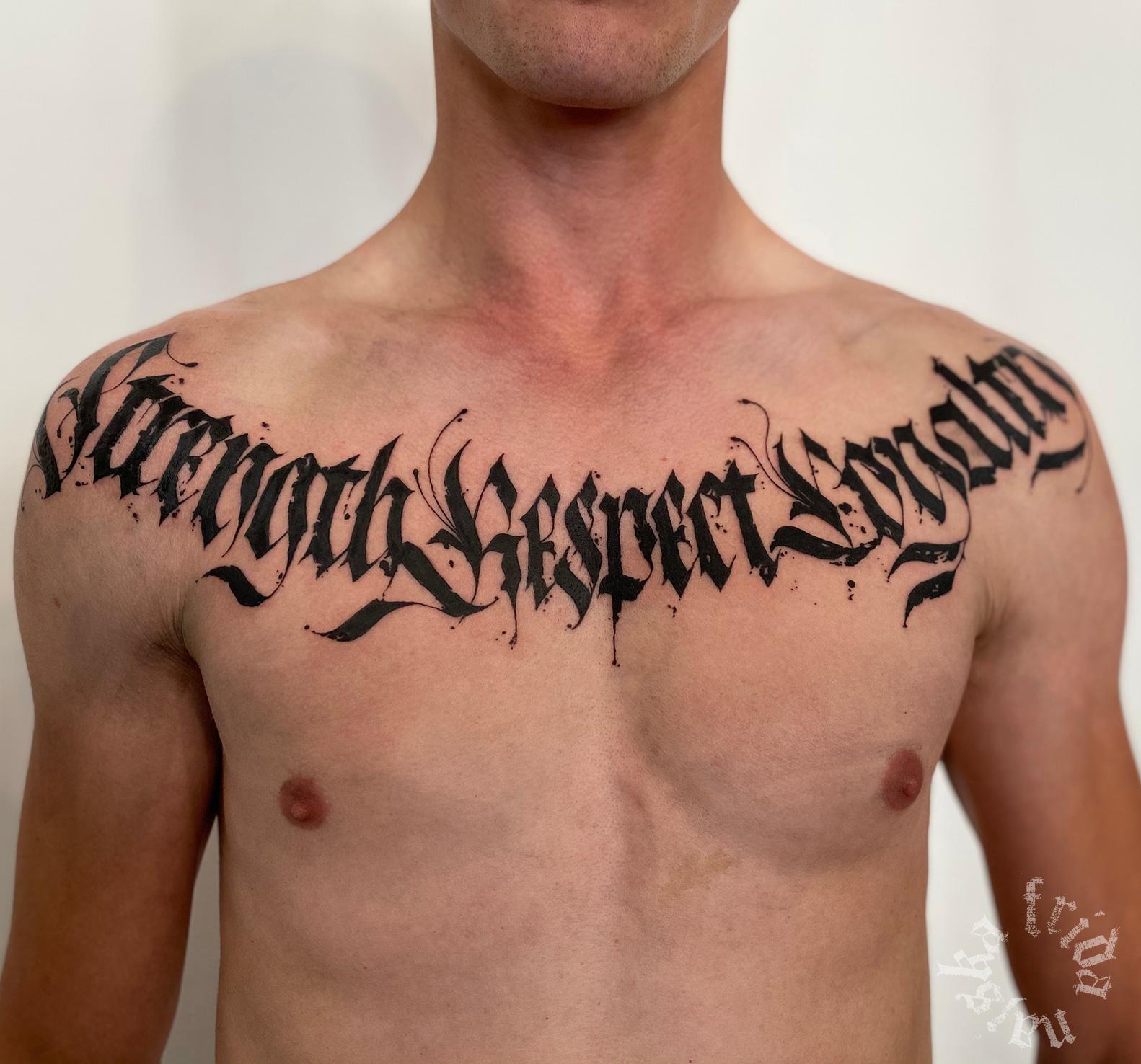 Inksearch tattoo Frida Najska