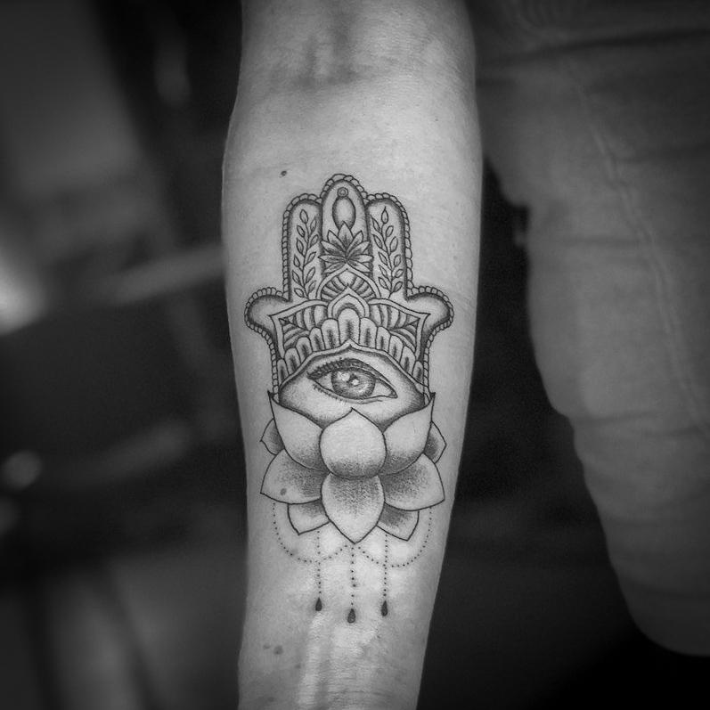 Inksearch tattoo Karel_tattoo