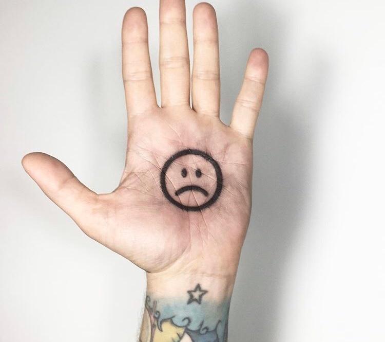 Inksearch tattoo FAJNERZECZYTATUAŻE