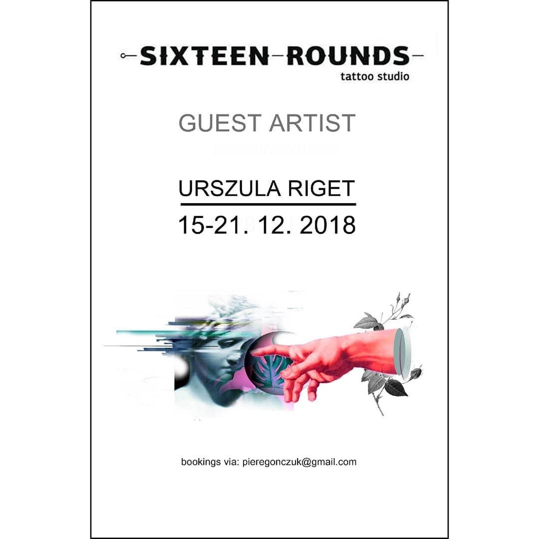Inksearch tattoo Urszula Riget