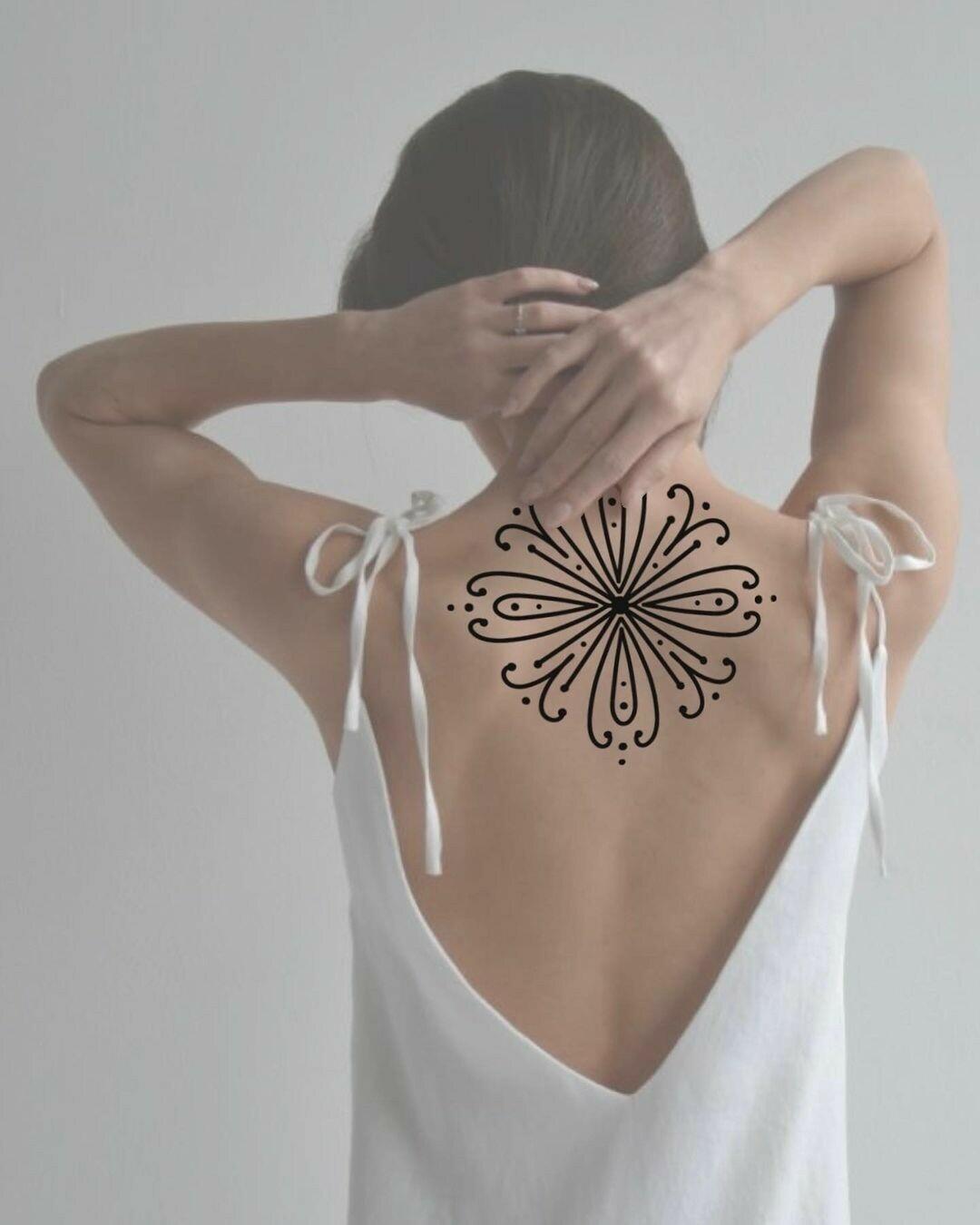 Inksearch tattoo Mishi tattoo