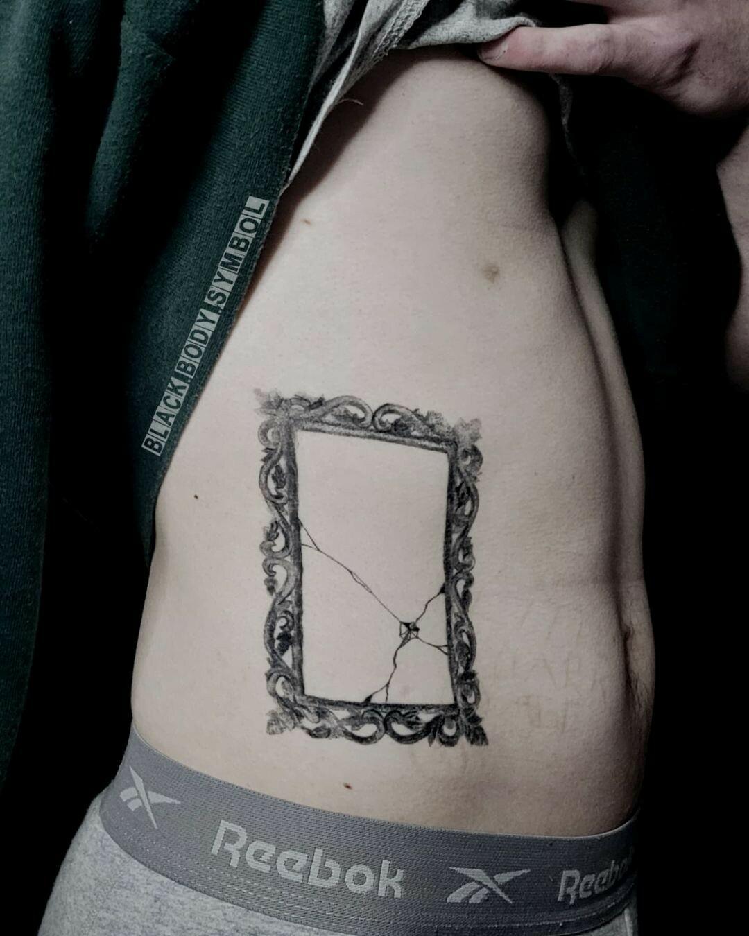 Inksearch tattoo Halko Tattoo Vegan Tattoos